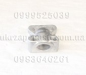 Фланец насоса шестеренчатого для НШ32